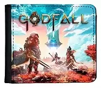         Godfall