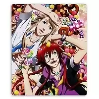   Kamigami no Asobi 316612