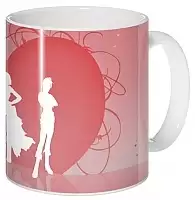  Final Fantasy "St. Valentine's Day" 45264