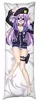  Hyperdimension Neptunia - Purple Heart 