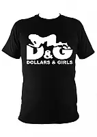  Dollars & Girls
