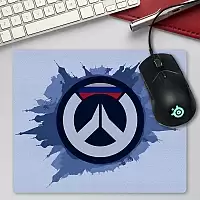 ������ ��� ����� ������������� Overwatch Russia Logo