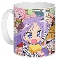  Lucky Star "St. Valentine's Day" 311020