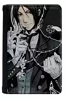     Black Butler - Sebastian Michaelis