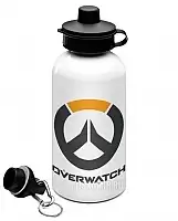     Overwatch logo