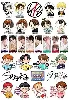  Stray Kids No.2