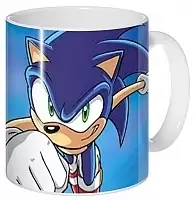  Sonic 38550
