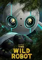  The Wild Robot