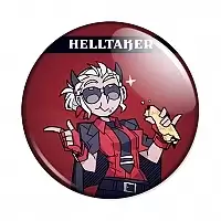  Helltaker - 