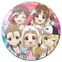    The Idolm@ster Cinderella Girls Theater