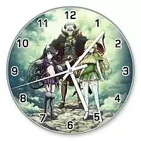   How NOT to Summon a Demon Lord - Diablo, Shera  Rem Galeu