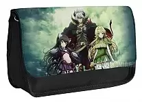   How NOT to Summon a Demon Lord - Diablo, Shera  Rem Galeu