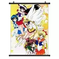   Sailor Moon S Kaguya Hime no Koibito