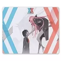     Darling in the FranXX - Zero Two  Hiro
