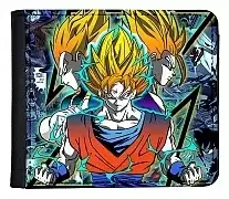 ������� � ���������� ��� ������ "�������� ������ ���" Saiyan trio