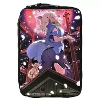   Nekomonogatari -  