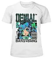 �������� DENIAL / Anime Girl