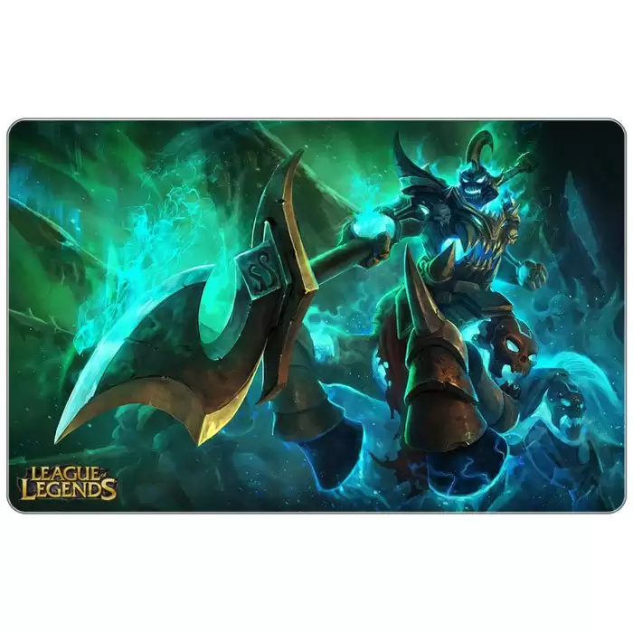 ���������� ������� ������ ������������� "���� ������" ������� �� ����� � ����� League of Legends / LoL / ���� ������