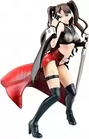  Fate Stay Night - Rin Tohsaka