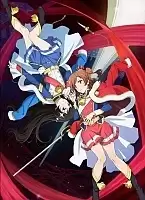   :   / Shoujo Kageki Revue Starlight [DVD]