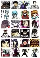 �������� Evangelion No.6