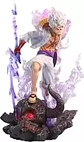  One Piece Luffy Nika Sun God Gear 5 ()