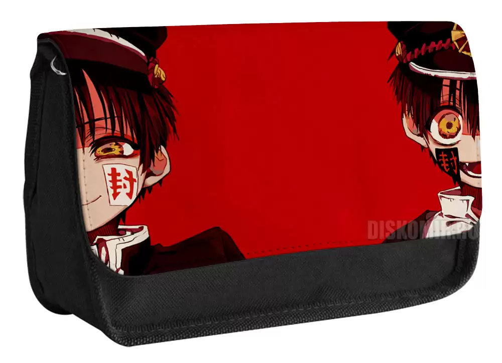 ���������� ������� ���������� �������� ��������� ������� ������ - ������ ��� � ������-��� �� ����� � ����� ��������� ������� ������ / Jibaku Shounen Hanako-kun / Toilet-bound Hanako-kun