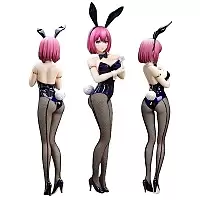  Food Wars Shokugeki no Soma Hisako Arato bunny girl ()