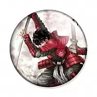   Shimazu Toyohisa