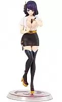  Genshin Impact Raiden Shogun Sexy 