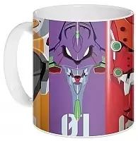 ������ Evangelion - ���