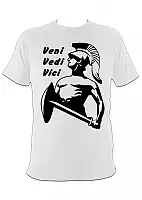�������� Veni Vedi Vici
