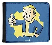      "Fallout" Vault Boy
