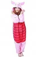    / Kigurumi Disney Piglet