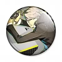 ������ Persona 4 Yu Narukami