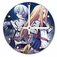   Boku No Te No Naka No Rakuen