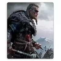     Assassin's Creed Valhalla - male Eivor