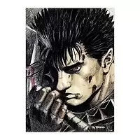   "Berserk" Guts