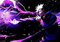  Jujutsu Kaisen / Satoru Gojou