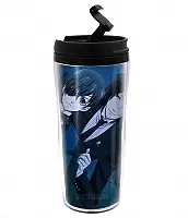 ����������� ����������� Kuroshitsuji - ����� � ��������� 350 ��.