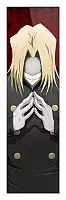 �������� Kekkai Sensen 349970