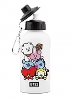 ���������� ������� ��� ���� "BTS" Mascots