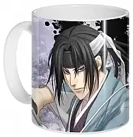  Hakuouki: Shinsengumi Kitan 310625