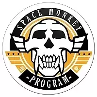    Good and Evil 2 - Space Monkey