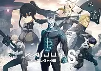      / Kaijuu 8
