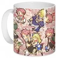    / Fairy Tail
