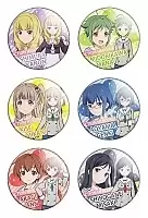    "Action Heroine Cheer Fruits" No.2