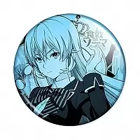 ������ Shokugeki no Souma Nakiri Erina