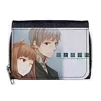   Spice and Wolf - Kraft Lawrence  Holo