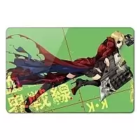    Kekkai Sensen 350093